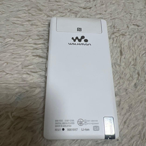 Sony Digital Audio Player Walkman