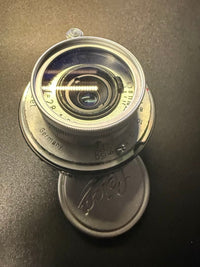 Prime Lenses Leica Hektor F6.3