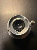 Prime Lenses Leica Hektor F6.3