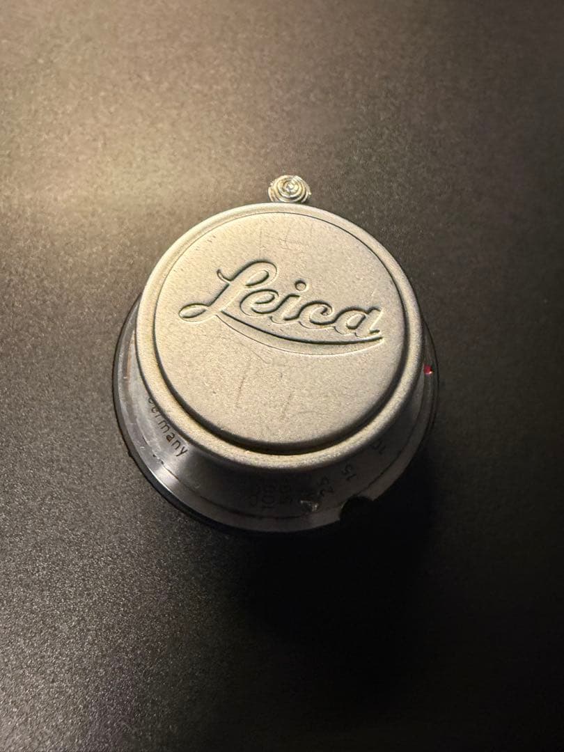 Prime Lenses Leica Hektor F6.3