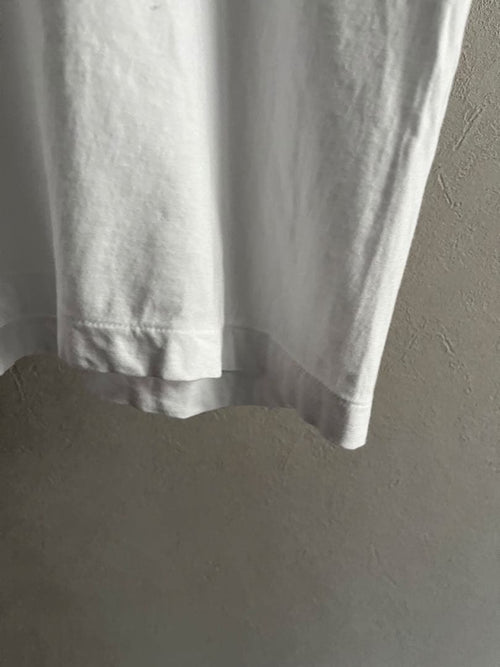 T -Shirt 80S Yamaha 100%