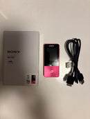 Sony Digital Audio Player