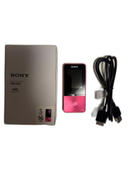 Sony Digital Audio Player