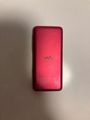 Sony Digital Audio Player