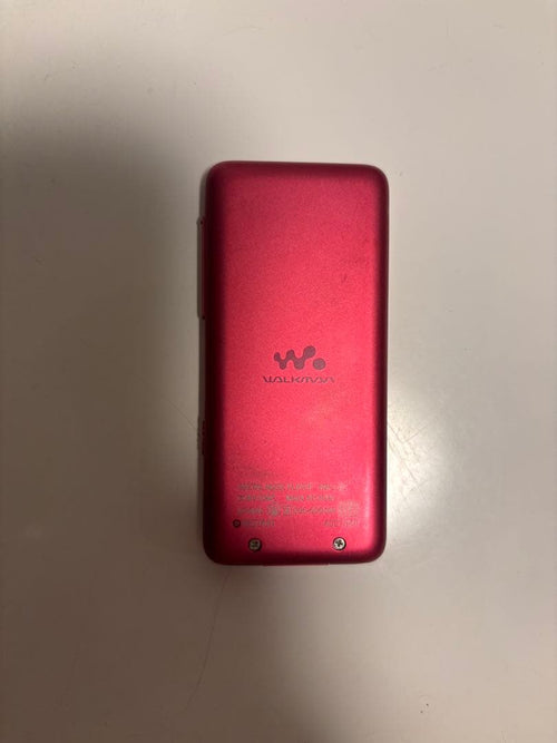 Sony Digital Audio Player