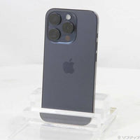 Apple Smartphone Body Iphone15 Pro 256Gb Mtug3J A Sim 371