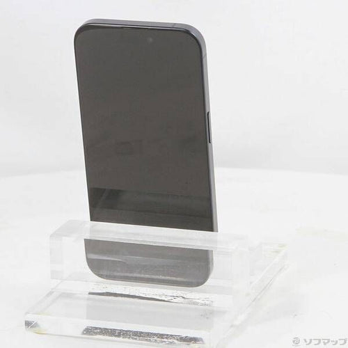 Apple Smartphone Body Iphone15 Pro 256Gb Mtug3J A Sim 371