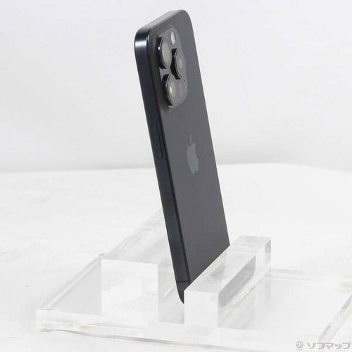 Apple Smartphone Body Iphone15 Pro 256Gb Mtug3J A Sim 371