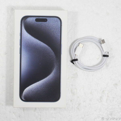Apple Smartphone Body Iphone15 Pro 256Gb Mtug3J A Sim 371