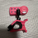 Korg Tuners Hello Kitty Aw-2