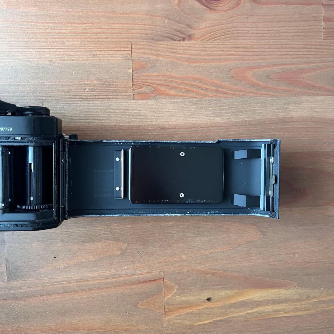 Nikon Slr Cameras (Film) Fe
