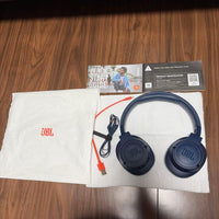 Jbl Wireless Headphones Tune 770Nc