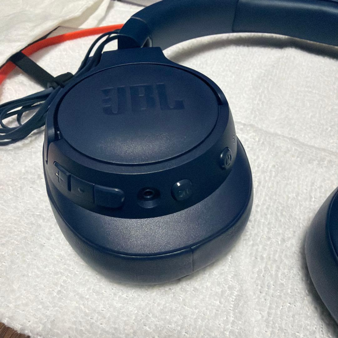 Jbl Wireless Headphones Tune 770Nc