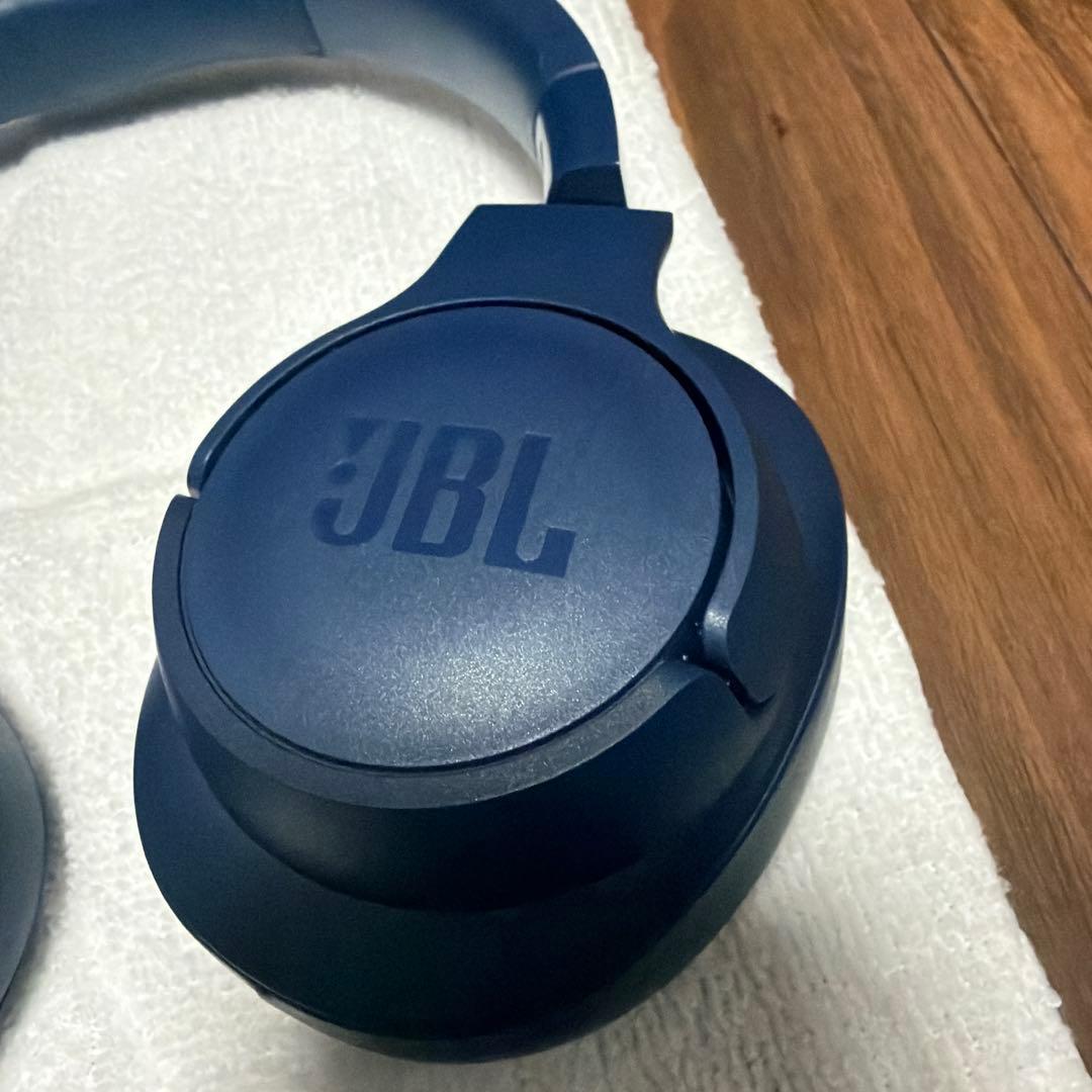 Jbl Wireless Headphones Tune 770Nc