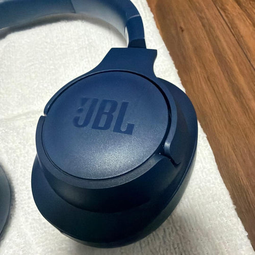 Jbl Wireless Headphones Tune 770Nc