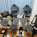 Yamaha Electronic Drums 8/7~9 Yamahadtxplorer
