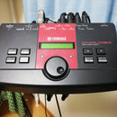 Yamaha Electronic Drums 8/7~9 Yamahadtxplorer