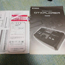 Yamaha Electronic Drums 8/7~9 Yamahadtxplorer