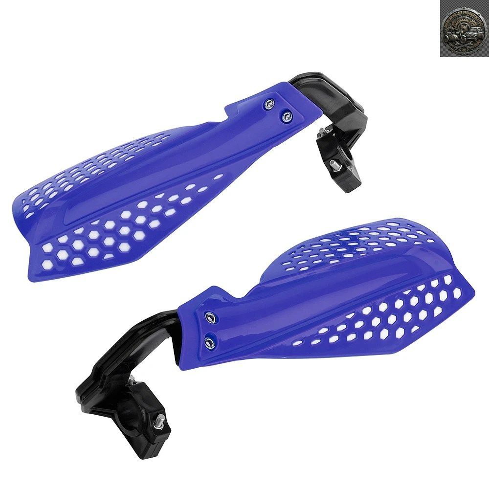 No Brand Others Hand Handlebar Handle Bar Guards Handguard Yamaha Yz Yzf Wr Wrf