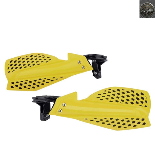 No Brand Others Hand Handlebar Handle Bar Guards Handguard Yamaha Yz Yzf Wr Wrf