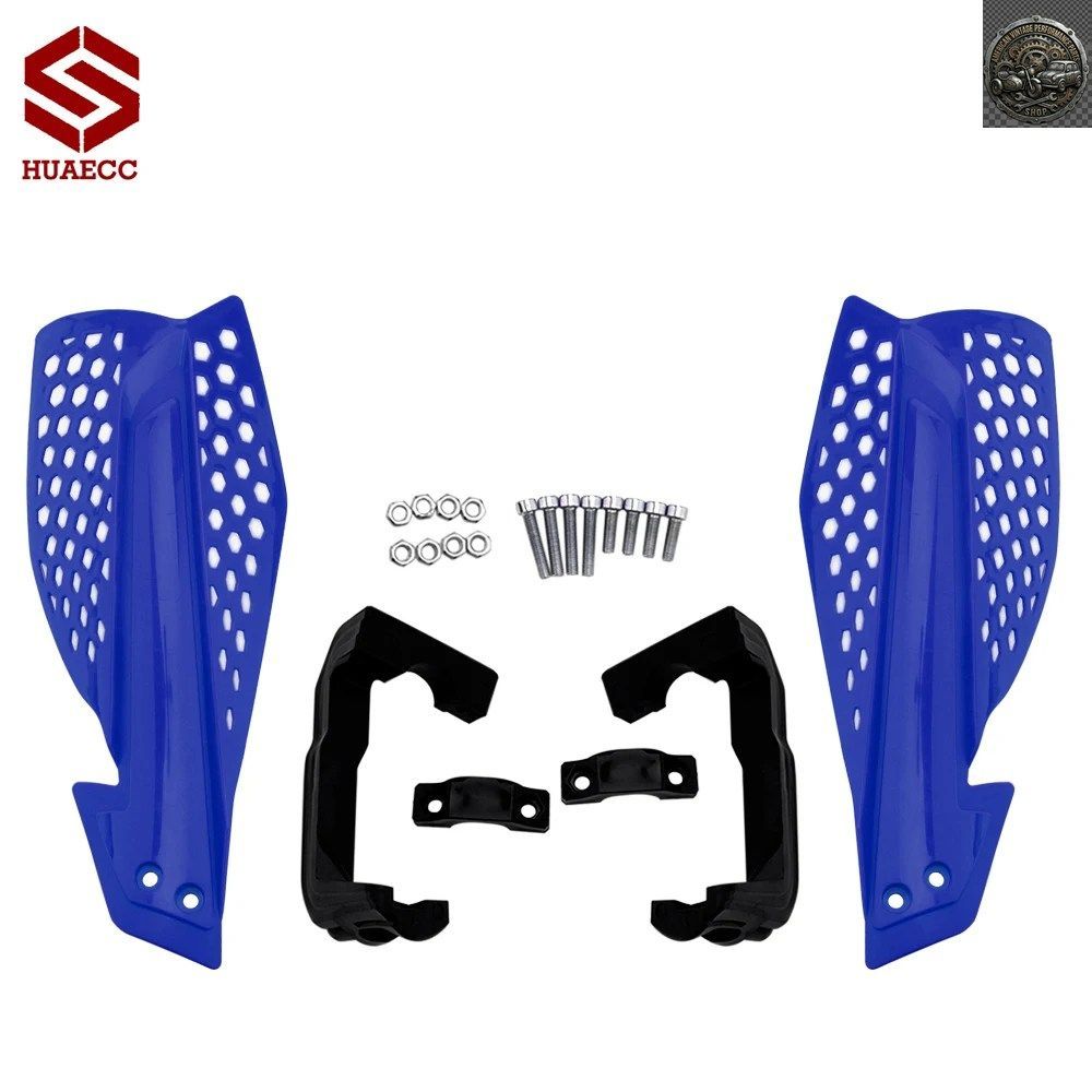 No Brand Others Hand Handlebar Handle Bar Guards Handguard Yamaha Yz Yzf Wr Wrf