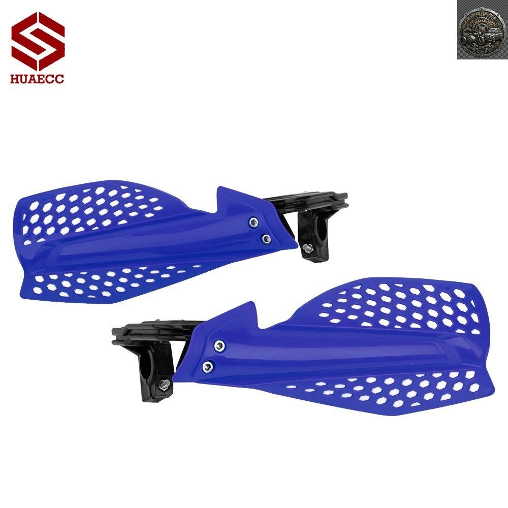 No Brand Others Hand Handlebar Handle Bar Guards Handguard Yamaha Yz Yzf Wr Wrf