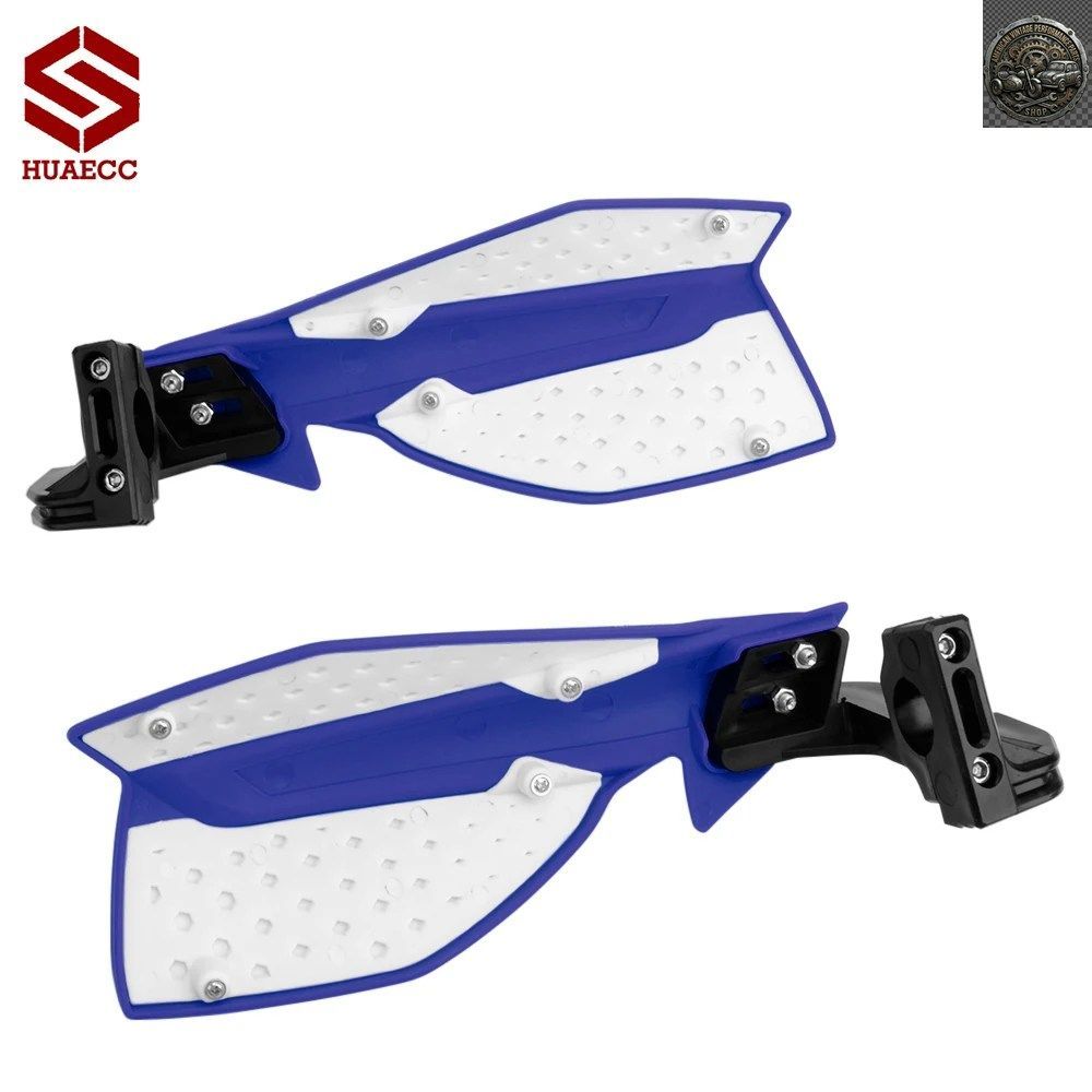 No Brand Others Hand Handlebar Handle Bar Guards Handguard Yamaha Yz Yzf Wr Wrf