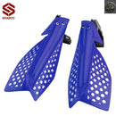 No Brand Others Hand Handlebar Handle Bar Guards Handguard Yamaha Yz Yzf Wr Wrf