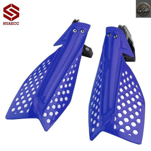 No Brand Others Hand Handlebar Handle Bar Guards Handguard Yamaha Yz Yzf Wr Wrf