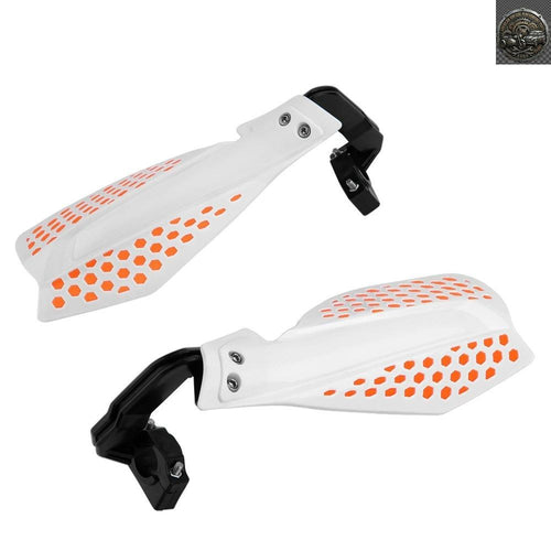 No Brand Others Hand Handlebar Handle Bar Guards Handguard Yamaha Yz Yzf Wr Wrf