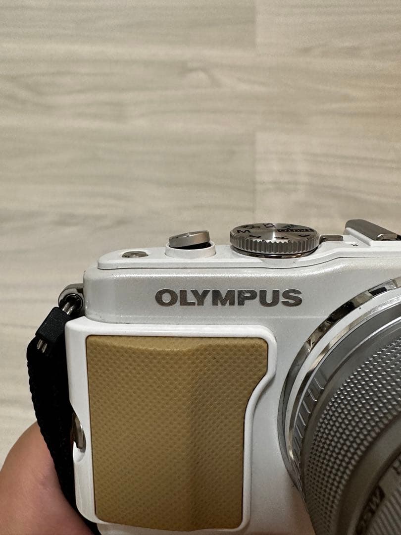 Olympus Digital Slr E-Pl6 Ok