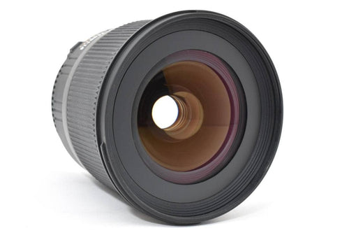 Lens (Single Focus) Sigma Ex F1.8 Dg Macro
