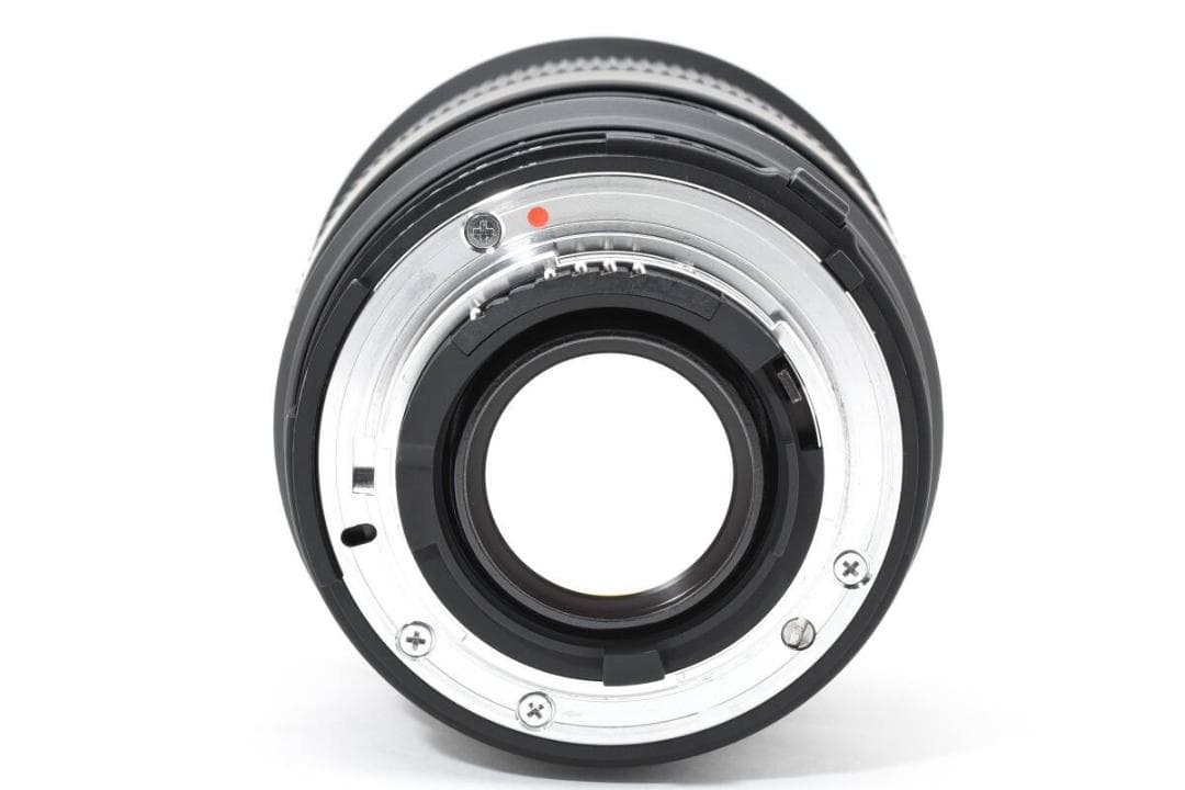 Lens (Single Focus) Sigma Ex F1.8 Dg Macro