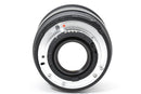 Lens (Single Focus) Sigma Ex F1.8 Dg Macro
