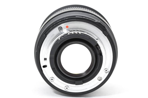 Lens (Single Focus) Sigma Ex F1.8 Dg Macro