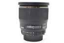 Lens (Single Focus) Sigma Ex F1.8 Dg Macro