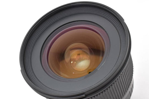 Lens (Single Focus) Sigma Ex F1.8 Dg Macro