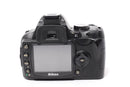 Nikon Digital Slrs D60 Ok