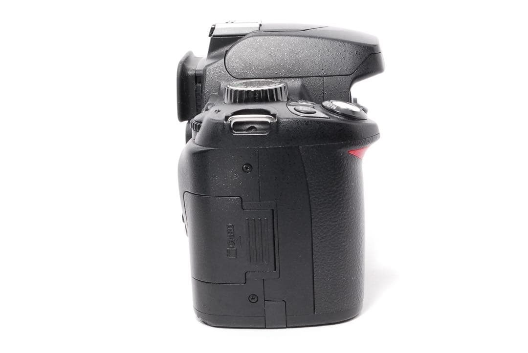 Nikon Digital Slrs D60 Ok