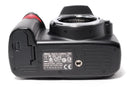 Nikon Digital Slrs D60 Ok
