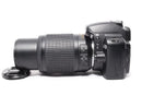 Nikon Digital Slrs D60 Ok