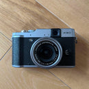 Fujifilm Compact Digital Camera X20