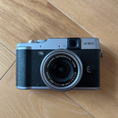Fujifilm Compact Digital Camera X20