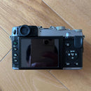 Fujifilm Compact Digital Camera X20