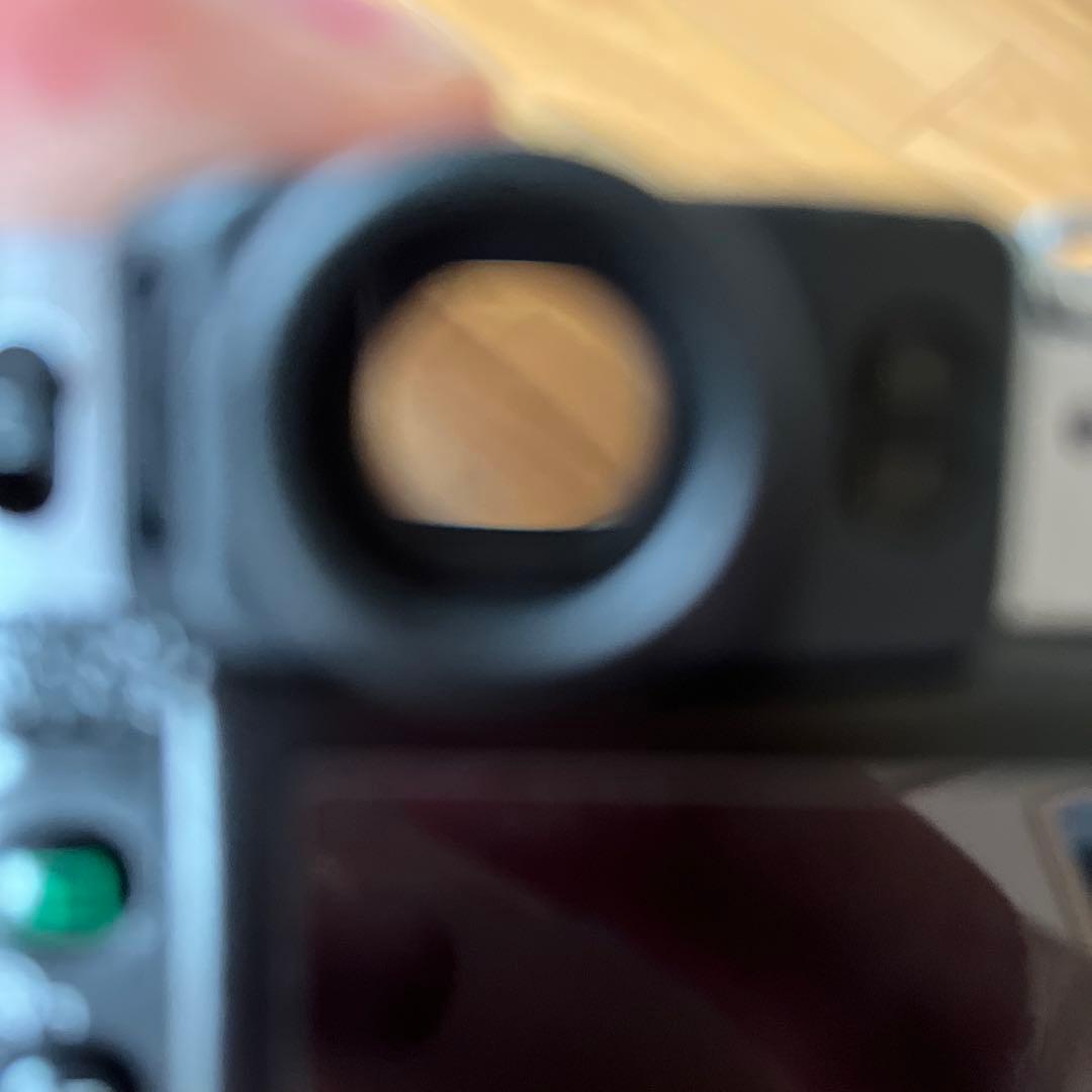 Fujifilm Compact Digital Camera X20
