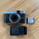 Fujifilm Compact Digital Camera X20