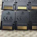 Playstation Vita Games (Physical) Psvita 24