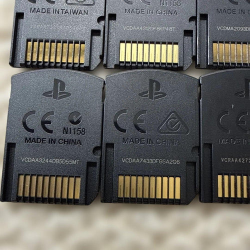 Playstation Vita Games (Physical) Psvita 24