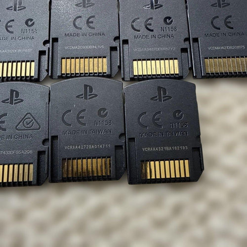 Playstation Vita Games (Physical) Psvita 24