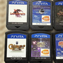 Playstation Vita Games (Physical) Psvita 24